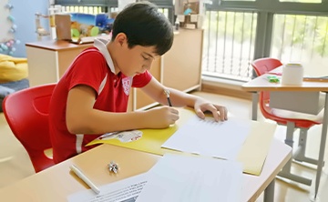 海南三亚外籍人员子女学校（TIS）国际班初中