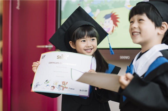 学校环境