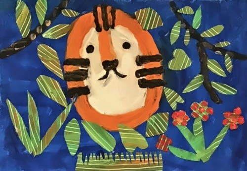 艺术作品