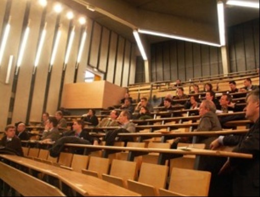 兰斯大学
