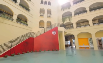 上海华旭双语学校IBDP课程