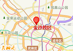 金沙校区