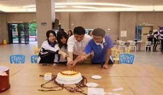 厚德书院