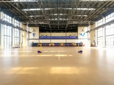 上海诺美学校