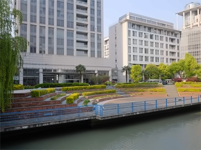 海文北美课程中心