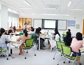 益田翰德学校