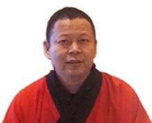 冉元儒