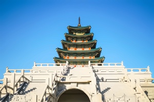 西安外国语大学韩国又松大学留学直通车招生简章