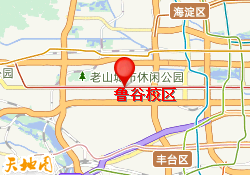 鲁谷校区
