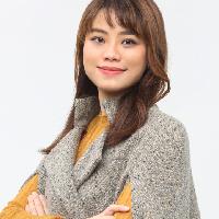 陆茵茵，艺术老师