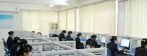 广东赛特技工学校