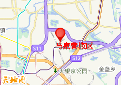 马泉营校区