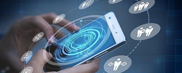 独立完成一款APP