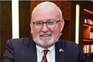 Eddie Conger
