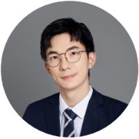 许和鑫 课程部主任