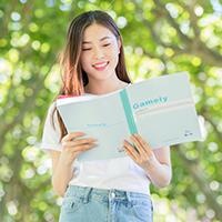 GMAT精品10人班