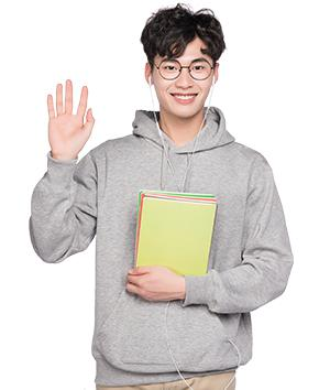 西班牙语A2培训学员