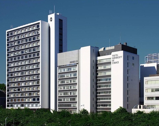 东京理科大学