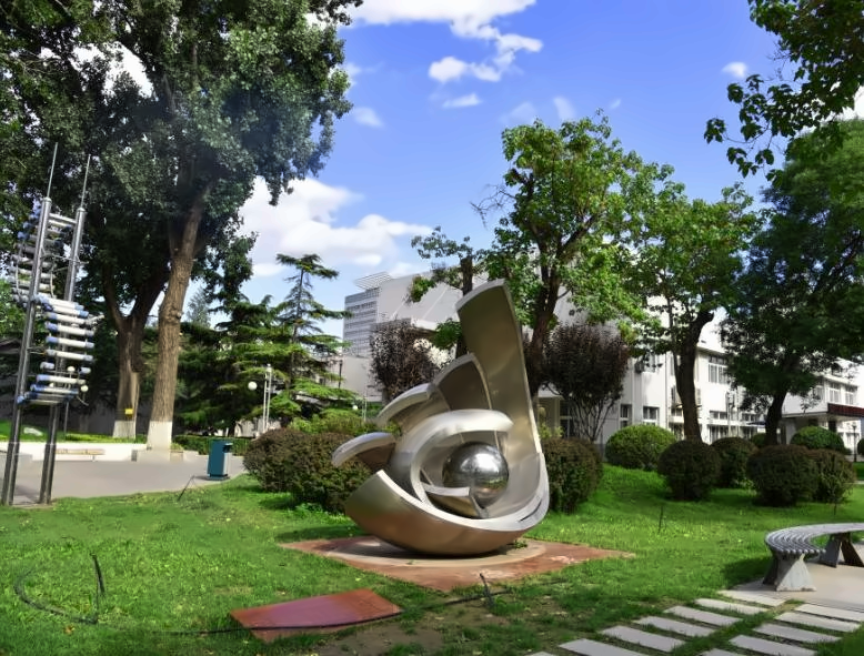 中国传媒大学