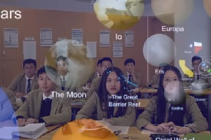 南京威雅学校初中招生简章