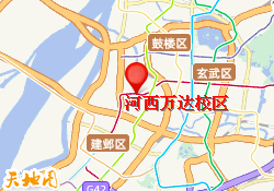 河西万达校区