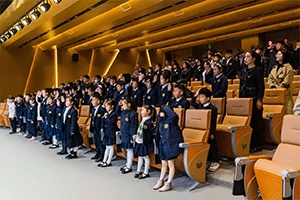 青岛新东方双语学校国内小学招生简章