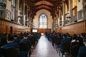 加拿大女王学院加拿大OSSD高中课程招生简章