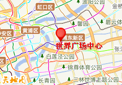 世界广场中心