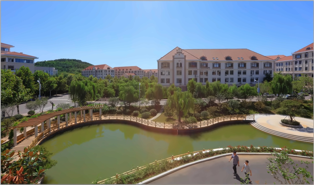 中国海洋大学