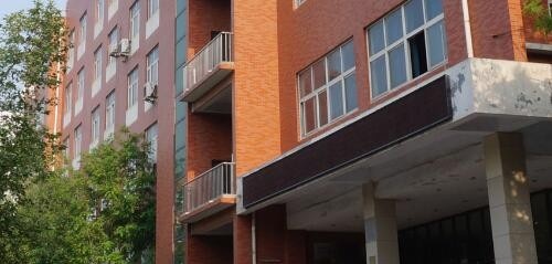 河南理工中等专业学校