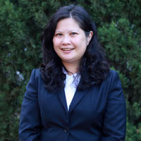 Ms.Ena Liu
