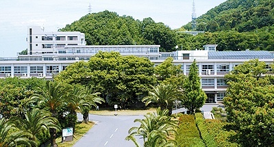 香川高等专门学校