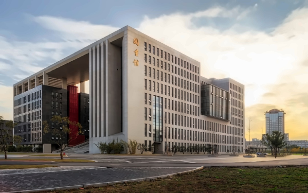 南京航空航天大学