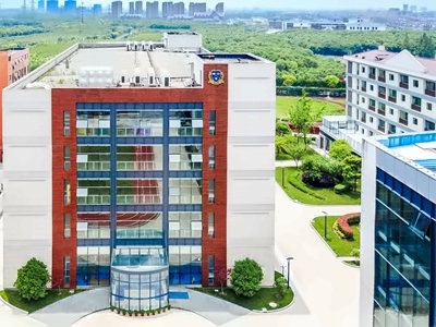 上海诺美学校