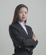 陈翠