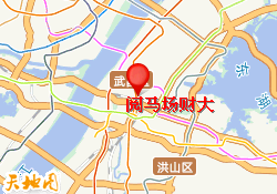 阅马场财大