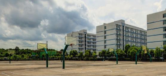 江西医学高等专科学校