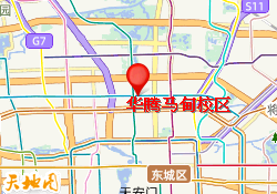 华腾马甸校区