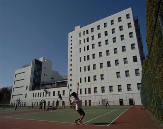 杏林大学