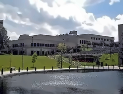 湖北理工学院•北肯塔基大学“2+2”国际本科项目