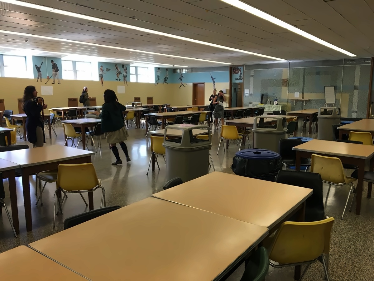 教学设施