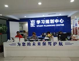 苏州朗阁培训中心