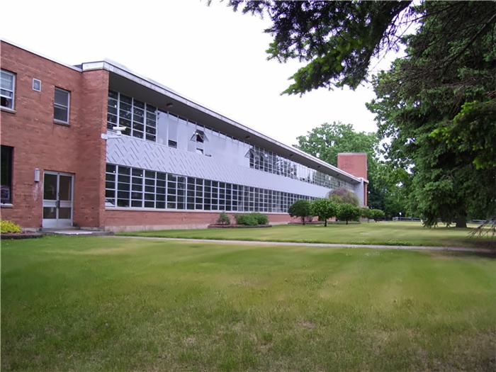 学校官方图片