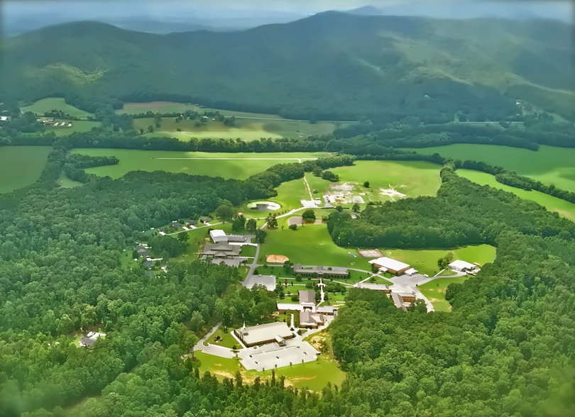 学校官方图片