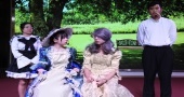 育人目标