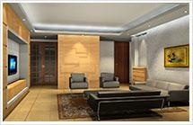 建筑备用案例