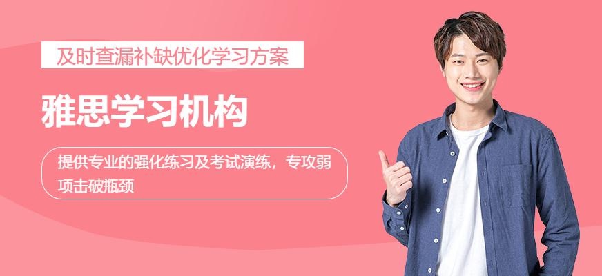 雅思精英D计划