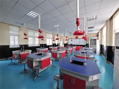 上海闵行区协和双语教科学校