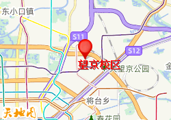 望京校区