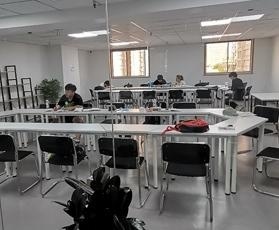 学生学习